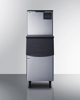 Summit 23" Ice Maker BIM352KBIN | Fridge.com