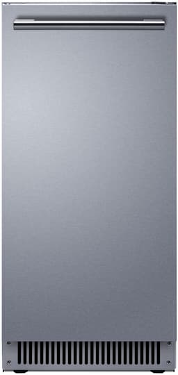Summit 15" Built In Undercounter Ice Maker BIM63OSADALHD | Fridge.com