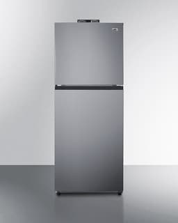 Summit 24 Inch Top Freezer Refrigerator BKRF1089PL | Fridge.com