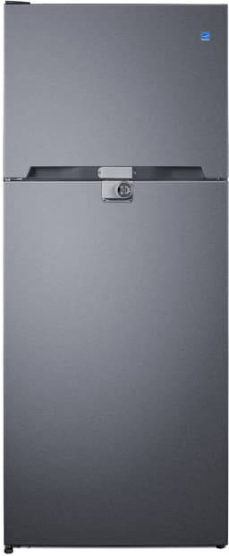 Summit 28 Inch Top Freezer Refrigerator CTR15SSLLF2LHD | Fridge.com