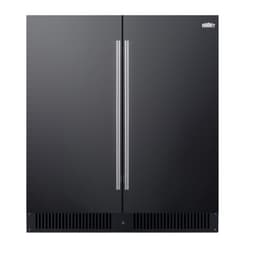 30" Wide Built-In Refrigerator-Freezer | Fridge.com