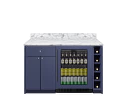 Summit Compact Kitchen MESAMN33 | Fridge.com