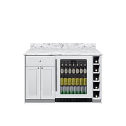 Summit Compact Kitchen MESAWH33 | Fridge.com