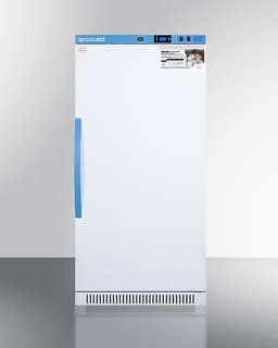 Accucold 24 Inch Compact All-Refrigerator MLRS8MCLK | Fridge.com