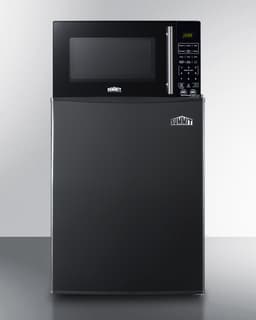 Summit 19 Inch Compact All-Refrigerator MRF29KA | Fridge.com
