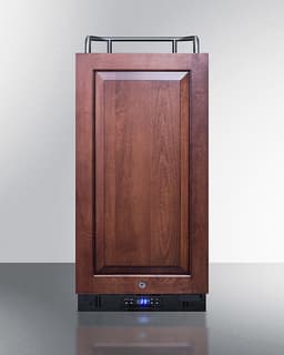 Summit Appliance SBC15NKIF | Fridge.com