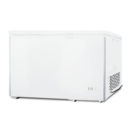 Summit Appliance 12.1 Cubic Feet Cu. Ft. Chest Freezer With Adjustable Temperature Controls | Fridge.com
