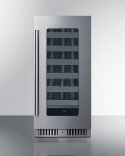 Summit Appliance SDHW1532 | Fridge.com