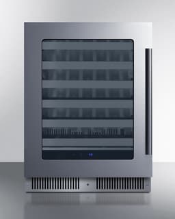 Summit Appliance SDHW2442LHD | Fridge.com
