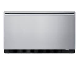 Summit Appliance 30" Wide Outdoor Convertible Drawer Refrigerator/Warming Cabinet | Fridge.com
