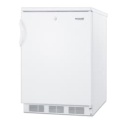Summit Appliance Accucold General Purpose 5.5 Cubic Feet Freestanding Mini Fridge | Fridge.com