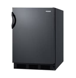 Accucold General Purpose 5.5 cu. ft. Convertible Mini Fridge | Fridge.com