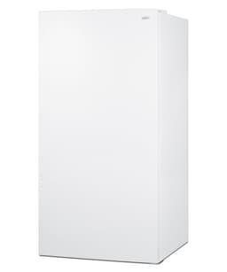 17.9 Cubic Feet Frost-Free Upright Freezer With Adjustable Temperature Controls | Fridge.com