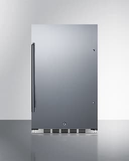 Summit Appliance FF195H34CSS | Fridge.com