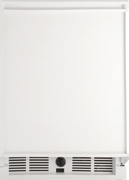U-Line 21" White Undercounter Refrigerator | Fridge.com