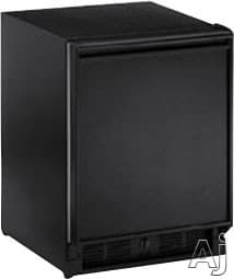 U-Line 21 Inch ADA 21" Freestanding/Built In Undercounter Counter Depth Compact All-Refrigerator U29RW15A | Fridge.com