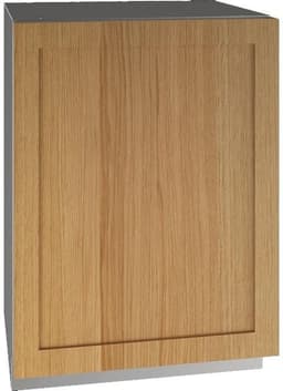 U-Line 24 Inch 5 Class 24" Freestanding/Built In Undercounter Compact All-Refrigerator UHRE524IS01A | Fridge.com
