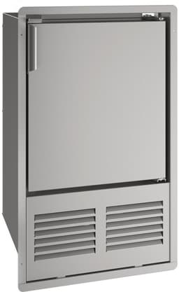 U-Line 15" Built In Undercounter Ice Maker UMCR014SD02A | Fridge.com