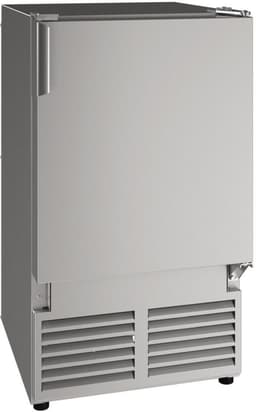 U-Line 15" Built In Undercounter Ice Maker UMCR014SS02A | Fridge.com