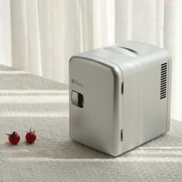 0.14 cu. ft. Countertop Mini Fridge | Fridge.com