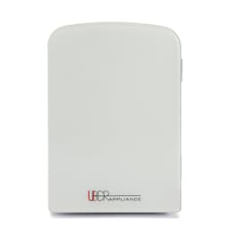 Uber Appliance 0.14 cu.ft. Freestanding Mini Fridge | Fridge.com
