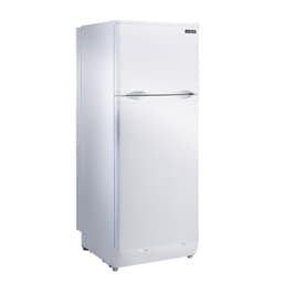 Off-Grid 23.5" Propane 8 cu. ft. Freestanding Top Freezer Refrigerator With Battery Ignition | Fridge.com