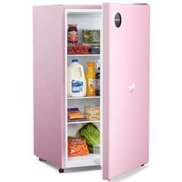 3.2 cu.ft All-Refrigerator Single Door Mini Fridge For Office, Bedroom Or Dorm | Fridge.com