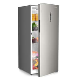 Upstreman 14.0 cu.ft. Upright Freezer, Convertible Freezer Fridge With Smart Electronic Control, Frost Free, Energy Star, Quiet Operation, Stand Up Fr | Fridge.com