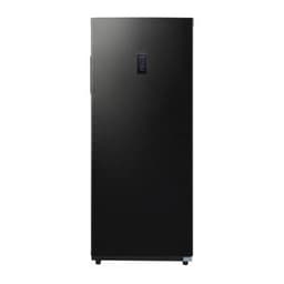 Verona 33-Inch Convertible Upright Freezer/Refrigerator With 20.2 cu. ft. Capacity (Black) | Fridge.com
