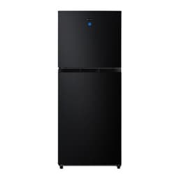 Verona - 24 in. Top Freezer Refrigerator With 12 cu. ft. Storage Capacity - Black | Fridge.com