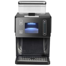 Snowflake Ice Machine, 44LBS/24H Snowflake Ice Maker, Ice-Shaver Machine With Stainless Steel Blade, Electric Snow Cone Maker With 0.2 gal Tank, 60S | Fridge.com