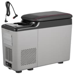 VEVOR 16 Cubic Feet Mini Fridge | Fridge.com