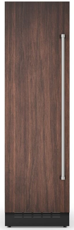 Viking 24 Inch Veil 24" Built In Counter Depth Column Refrigerator FDREIC7240L | Fridge.com