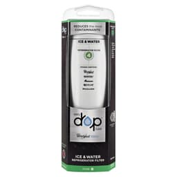 Whirlpool EDR4RXD1 Ice & Water Refrigerator Filter | Fridge.com