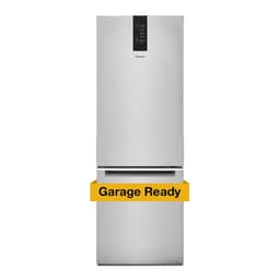 Whirlpool 24 in. Wide Bottom-Freezer Refrigerator 12.9 cu. ft. WRB533CZJZ | Fridge.com
