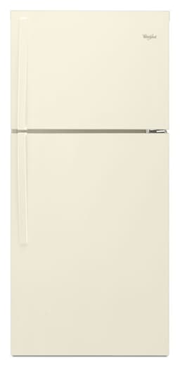 Whirlpool 30 in. Wide Top Freezer Refrigerator 19 Cu. Ft. | Fridge.com