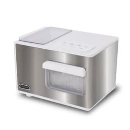 Whynter Sonicsn Countertop Nugget Ice Maker 40lbs/24hrs Chewable Pebble/Sonic Type Ice | Fridge.com