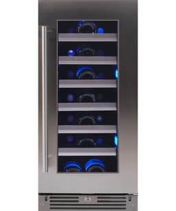 15" Wine Cooler | Fridge.com