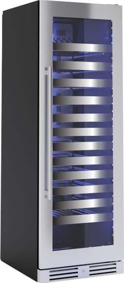 Tall Single Zone Wine Cooler | Fridge.com
