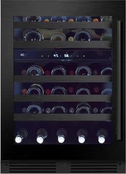 24" Dual Zone Wine Cooler | Fridge.com