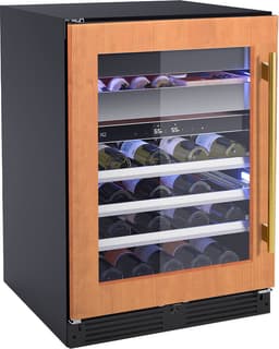 24" Wine And Weed Preservation System | Fridge.com