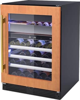 24" Wine And Weed Preservation System | Fridge.com