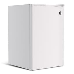 4.5 cu.ft Mini Fridge With Freezer  Low Noise, Reversible Door For Bedroom, Office, Dorm | Fridge.com