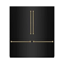 ZLINE GRBITZ-BS72-KCB | Fridge.com