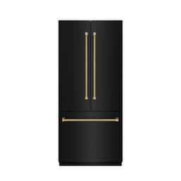 ZLINE GRBIVZ-BS36KG | Fridge.com