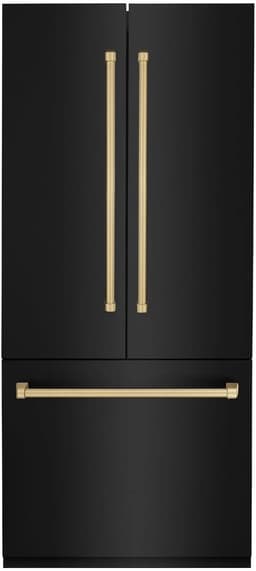 ZLINE RBIVZ-BS-36-CB | Fridge.com