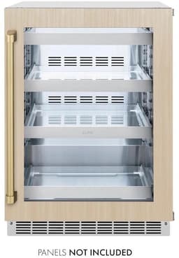 ZLINE Touchstone 24" Built In Undercounter Beverage Center RBSPOZ24CB | Fridge.com