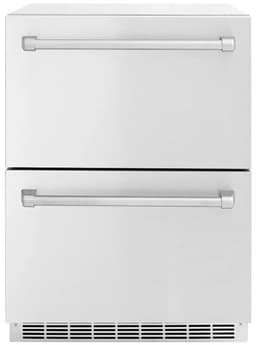 ZLINE 24 Inch Refrigerator Drawers RDSOST24 | Fridge.com