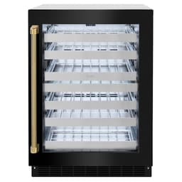 ZLINE RWDOZ-BS-24-KG | Fridge.com