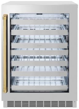 ZLINE RWDOZ-GS-24-G | Fridge.com